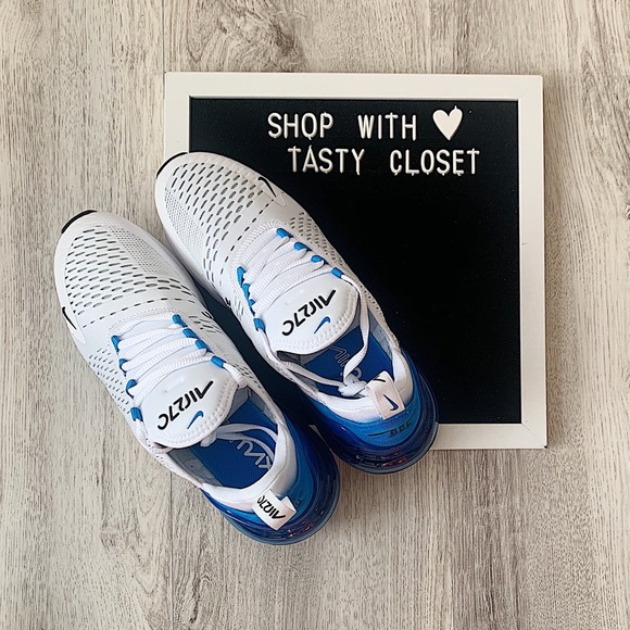 Nike air max 270 sneakers - Picture 8 of 8